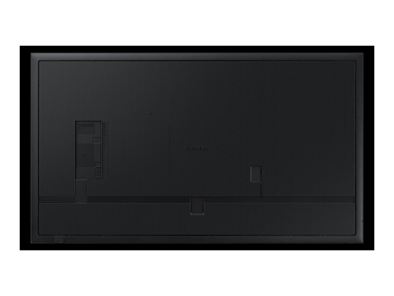 Samsung Smart Signage Display – 85" UHD, Tizen OS