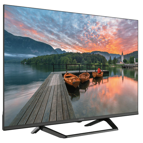Strong 40" LED-Fernseher – Full HD, Smart TV