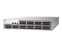 Broadcom Switch – 48 Ports, Fibre Channel für schnelles Netzwerk
