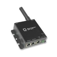 GUDE Sensor Box – Temperaturüberwachung mit 2 Sensorports