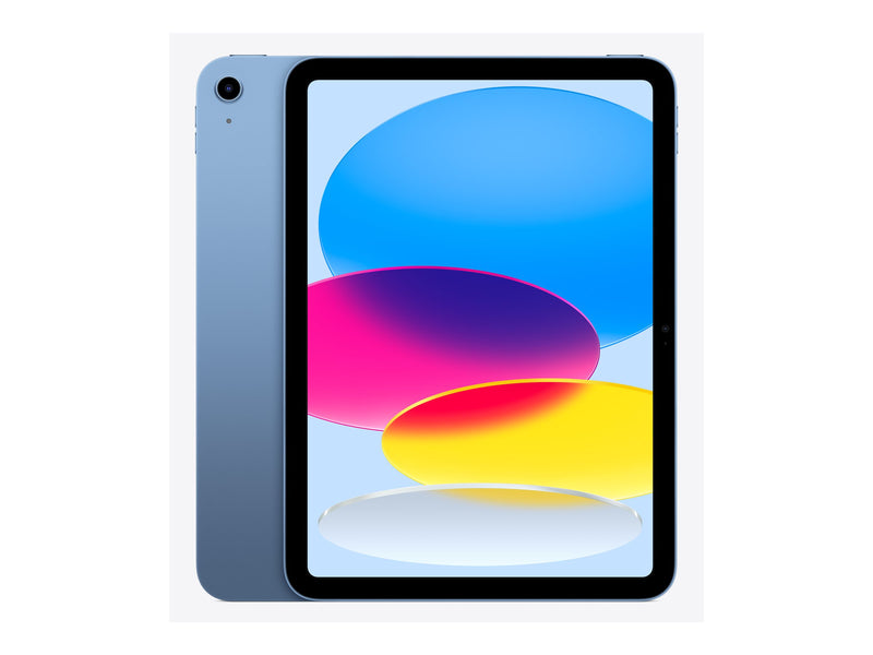 Apple iPad 11" Tablet – A16 Chip, 256 GB Speicher