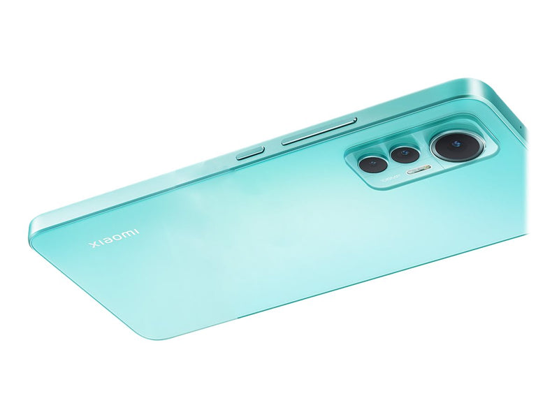 Xiaomi Smartphone – 5G-fähig, 128 GB Speicher
