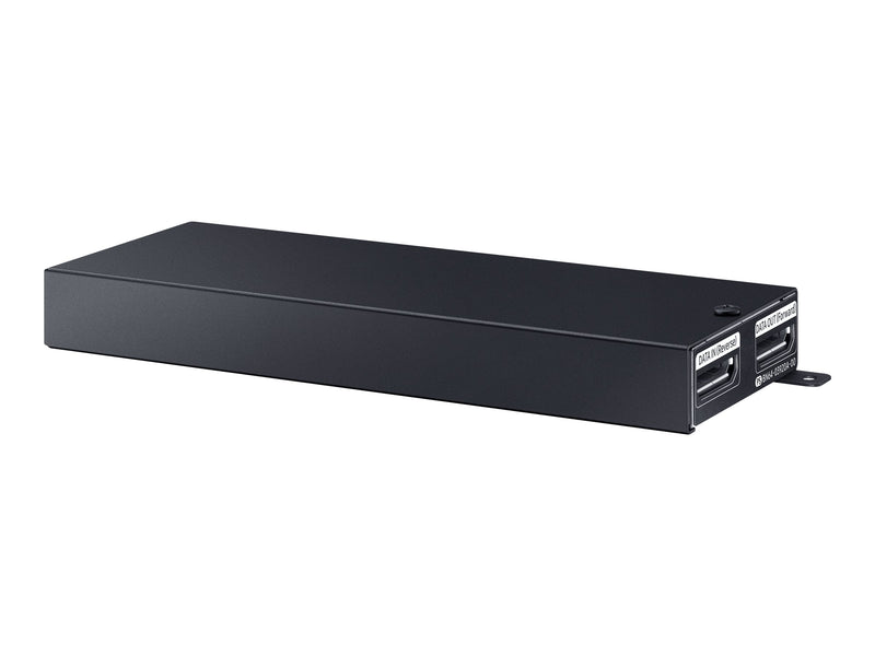Samsung Digital Signage-Player – UHD-Inhalte auf mehreren Displays