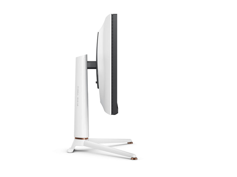 BenQ 27" Gaming-Monitor – 2K-Auflösung, 180 Hz Bildwiederholrate