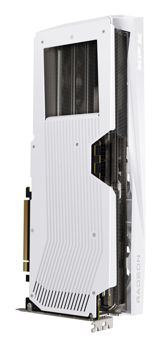 XFX Radeon RX 9070 XT Grafikkarte – 16 GB für flüssiges Gaming