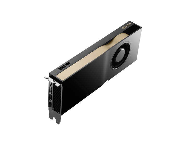 HP Grafikkarte – NVIDIA RTX 4500 Ada, 24 GB Speicher