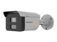 HIKVISION Überwachungskamera – 4 MP, wetterfest
