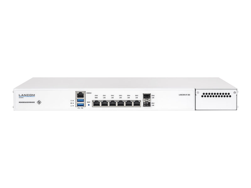 Lancom Firewall – Sicherheit für kleine Unternehmen