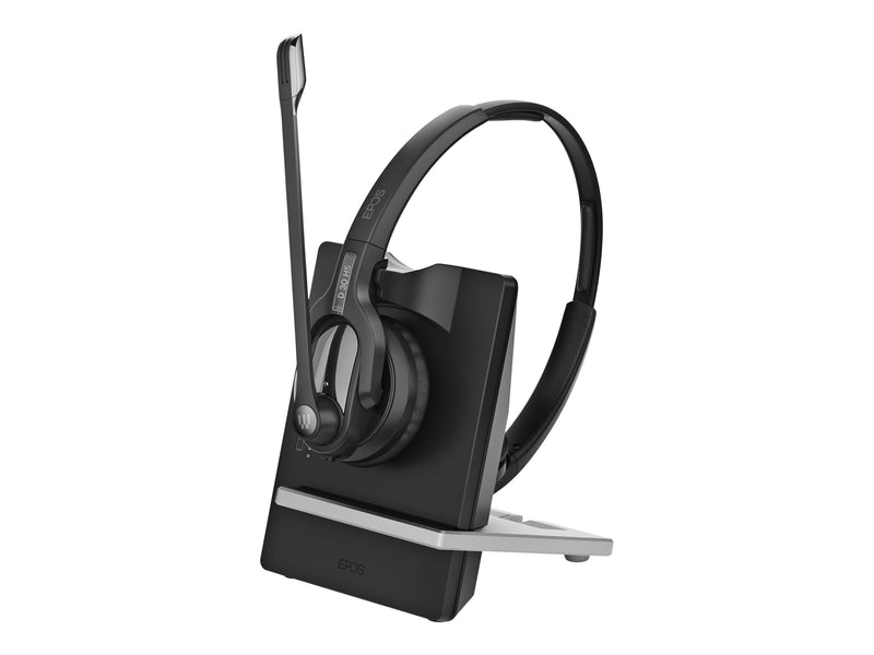 EPOS Kabelloses Headset – Leicht, 180 m Reichweite