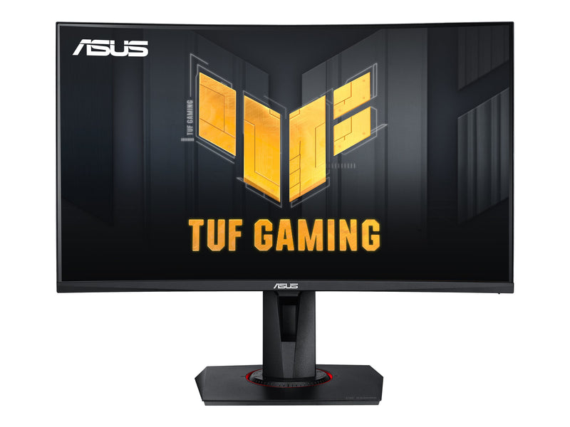 ASUS TUF Gaming Monitor – 27" gebogen, Full HD, 240 Hz