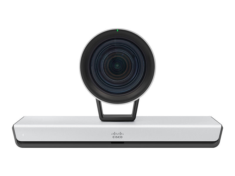 Cisco Konferenzkamera – HD-Video, Kabelgebunden