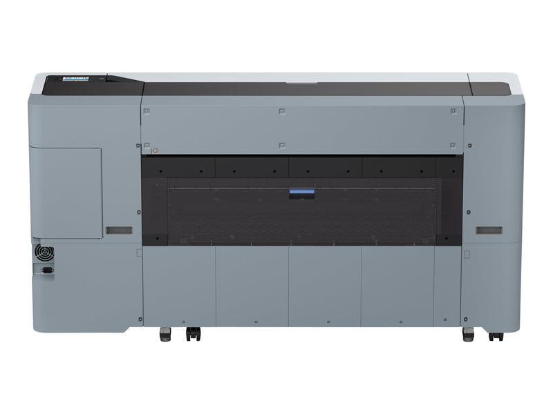 EPSON Großformatdrucker – Farb-Tintenstrahl, WLAN-fähig