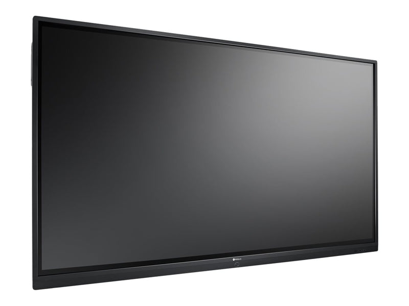 Neovo 75" Interaktives Display – Touchscreen, Android-System