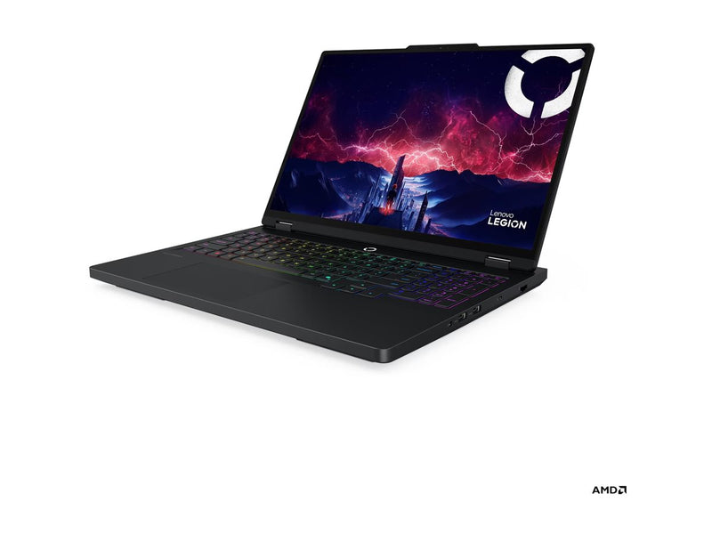 Lenovo Legion 5 Notebook – Ryzen 9, 32 GB RAM, 1 TB SSD