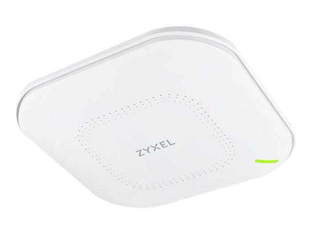 Zyxel Accesspoint – Schnelles WiFi 6 für Ihr Büro