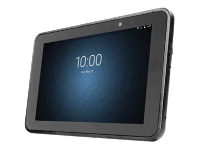 Zebra ET51 Tablet – Robustes Design, 8.4" Display, Android