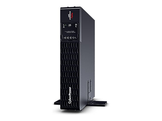 CyberPower USV Line-Interactive – Schutz für IT-Geräte, 1500VA