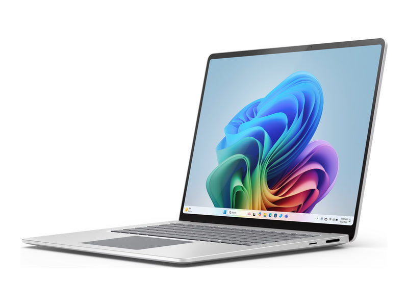 Microsoft Surface Laptop – 15" Touchscreen, 1 TB schneller Speicher