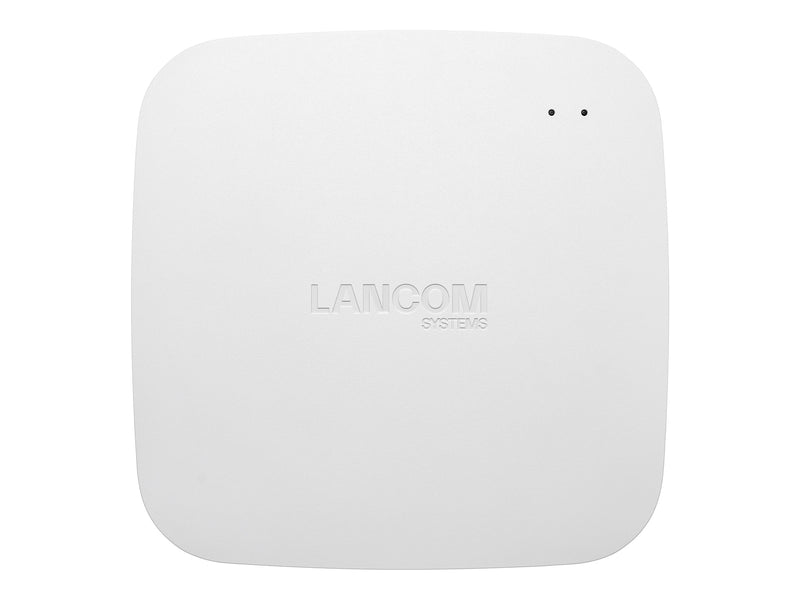 LANCOM WLAN-Access-Point – 3 Frequenzen, Power over Ethernet
