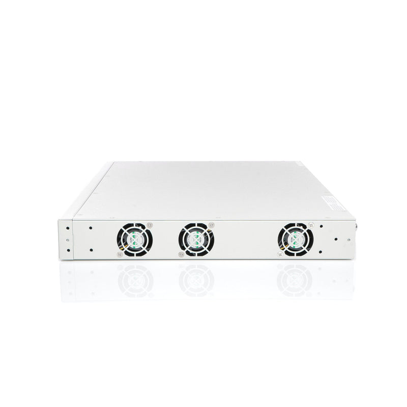 Alcatel Netzwerk-Switch – 24 Anschlüsse, Gigabit Ethernet