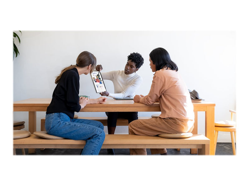 Microsoft Surface Slim Pen 2 – Präziser Stift für kreatives Arbeiten