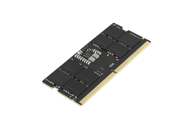 GOODRAM RAM-Modul – 16 GB für schnellen Datenzugriff