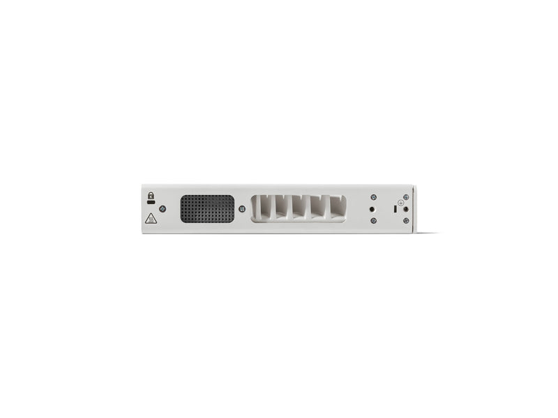 Cisco Netzwerk-Switch – 8 Ports, Power over Ethernet