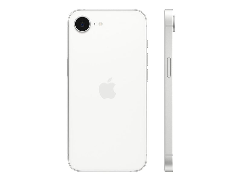 Apple iPhone 17e Smartphone – 5G, 512 GB Speicher