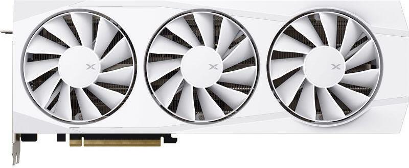 XFX Radeon RX 9070 XT Grafikkarte – 16 GB für flüssiges Gaming