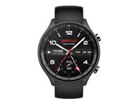 OnePlus Smartwatch – GPS, Herzfrequenz, Android-kompatibel
