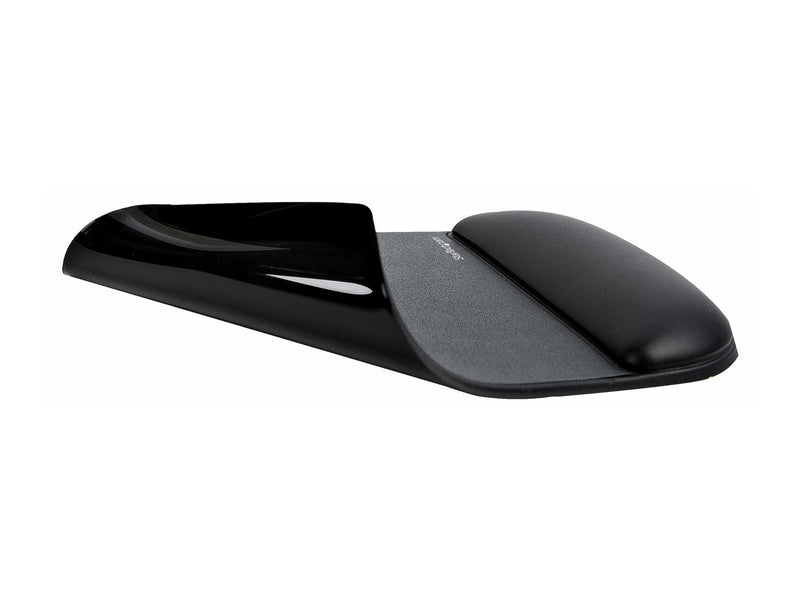 StarTech Ergonomisches Mauspad – Gelkissen, rutschfest