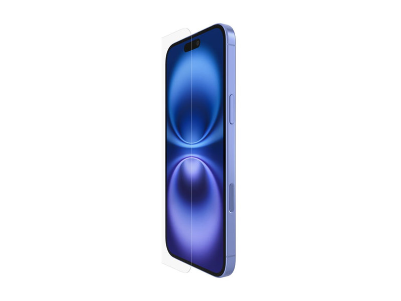 BELKIN ScreenForce Displayschutz – Antibakteriell, Schlagfest