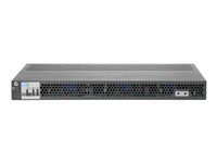 HP Enterprise Stromversorgungsregal – Redundante Stromversorgung für HPE 2920