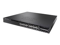 Cisco Catalyst Switch – 24 Ports für zuverlässige Netzwerke
