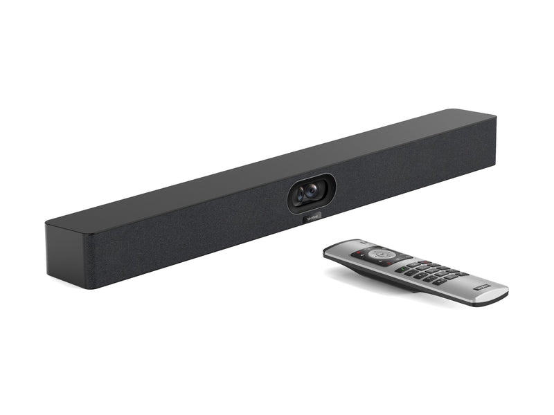 Yealink Videokonferenz-System – All-in-One mit Fernbedienung