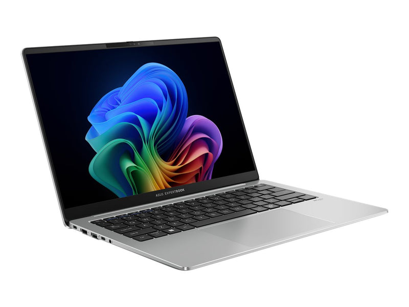 ASUS ExpertBook 14" Laptop – Core Ultra 5, 16 GB RAM, 512 GB SSD