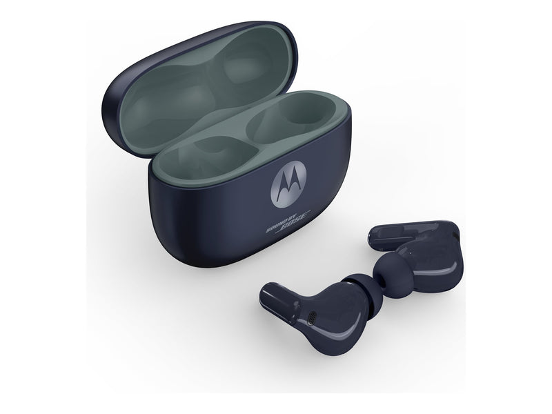 Motorola kabellose Ohrhörer – lange Akkulaufzeit, Bluetooth