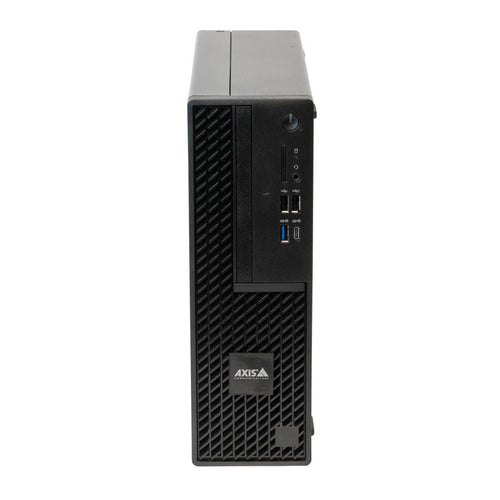 Axis Workstation – Einfache Installation, 16 GB RAM
