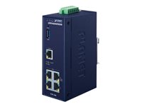 Planet Technology VPN Security Gateway – 5-Port für sicheres Netzwerk