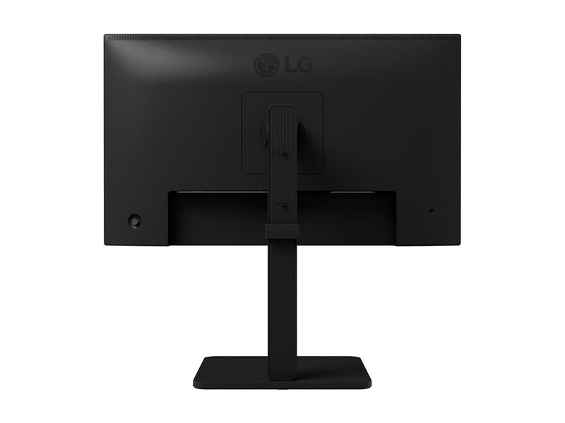 LG 24" Monitor – Full HD, IPS-Display