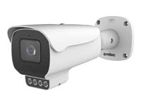 ERNITEC IP-Sicherheitskamera – Innen/Außen, kabelgebunden, 40 m Reichweite