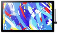 WACOM Cintiq 24" Grafik-Display – Stiftunterstützung, lebendige Farben