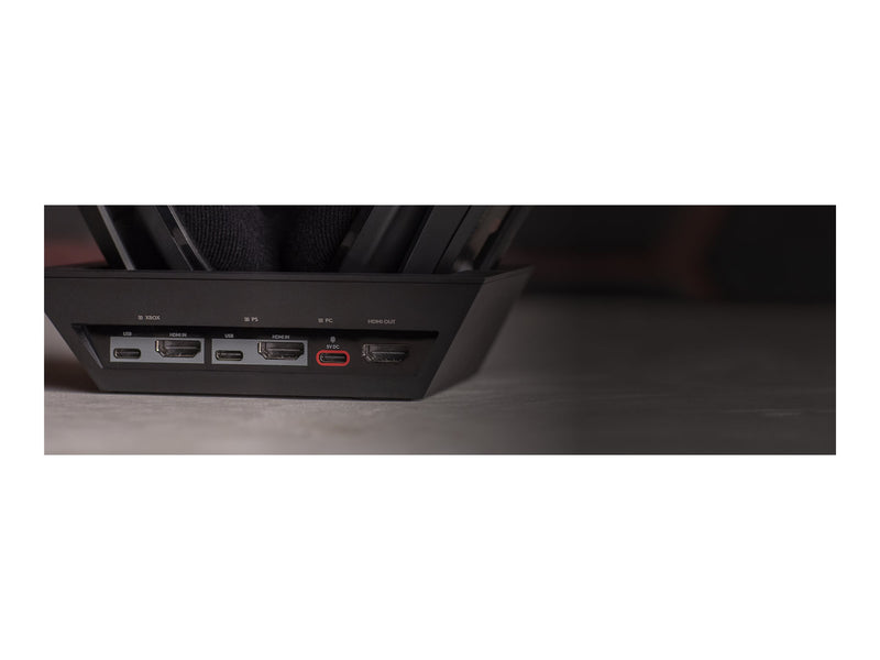 Logitech G Astro A50 X Headset – Kabellos, für PC und Konsole
