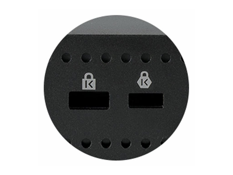 Kensington Dockingstation – Thunderbolt 4, 6K Dual-Display
