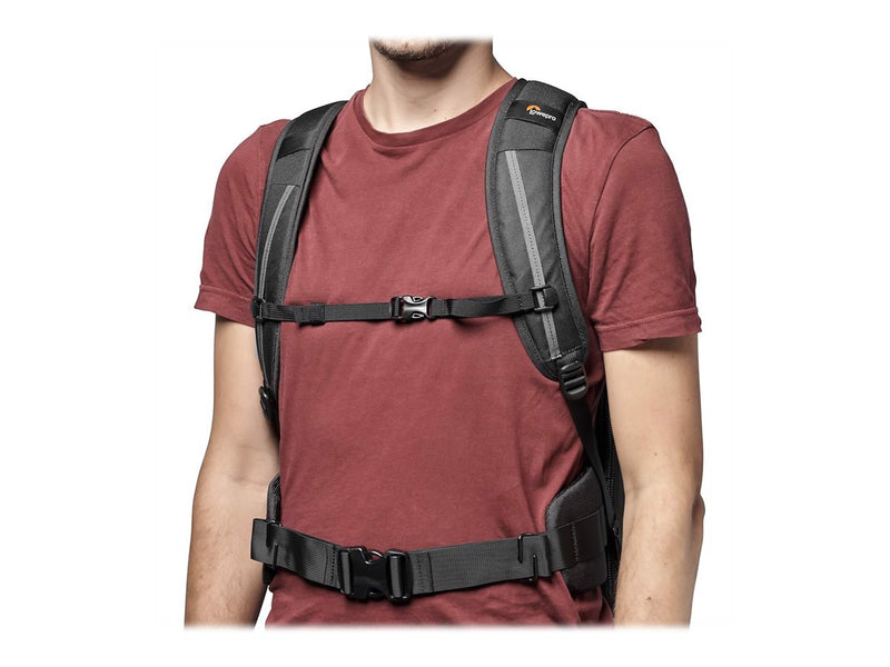LOWEPRO Fotorucksack – Schutz für Kamera und Zubehör