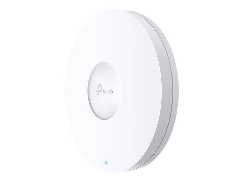 TP-Link Omada Access Point – Schnelles Wi-Fi 6, Dual-Band