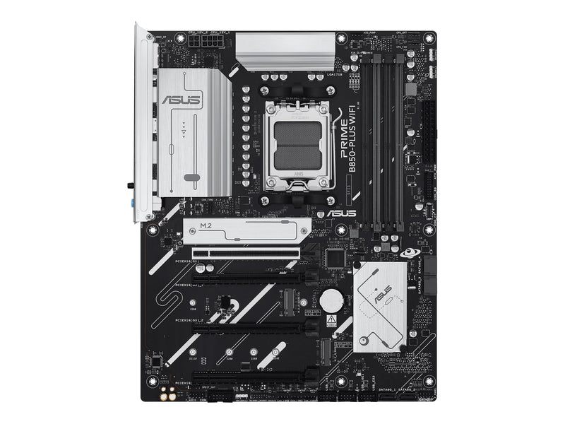 ASUS Motherboard – Wi-Fi & Bluetooth, für Ryzen Prozessoren
