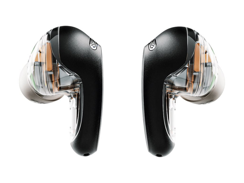 Skullcandy True Wireless-Kopfhörer – Geräuschunterdrückung, wasserdicht