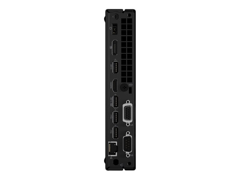 Lenovo ThinkCentre Tiny-PC – Kompakt, 16 GB RAM, 256 GB Speicher