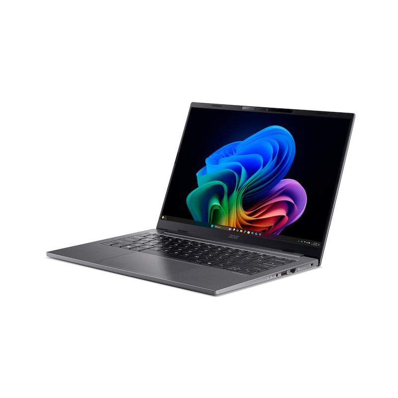 Acer TravelMate X4 Laptop – Intel Core Ultra, 32 GB RAM